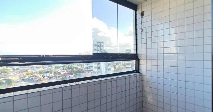 Vendo Apto de 3 quartos /Edf. Solar Portinari com andar alto /CORRETOR(81)98597-7833