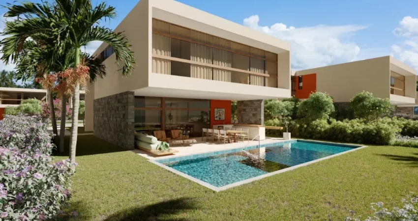 Apartamento com 3 quartos à venda na Avenida José Bezerra, 12, Praia Dos Carneiros, Tamandaré