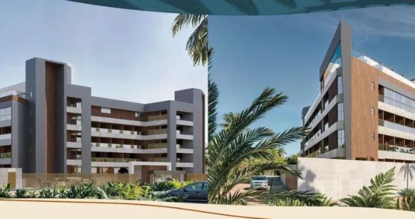 Apartamento à venda no TOURS DU CARNEIROS - TAMANDARÉ, PE, PRAIA DAS CAMPAS, Tamandaré, PE