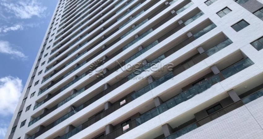 APARTAMENTO COM 01 QUARTO NA SOLEDADE (PRONTO PARA MORAR)-RECIFE/PE