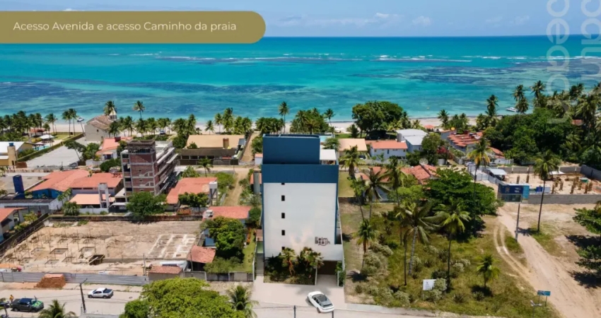 Palm Beach Residential Excluvise em TAMANDARE I -PE Localizado em um dos destinos