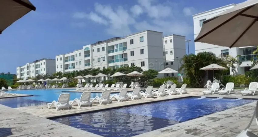 Palm Village Acqua - Imóvel à venda na Praia do Cupe 65m², 3 quartos, Ipojuca - PE