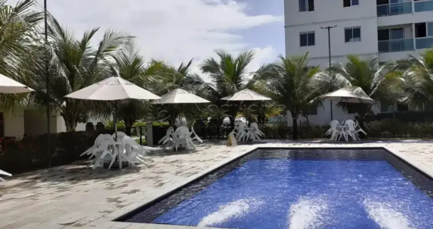 Palm Village Acqua - Imóvel à venda na Praia do Cupe 67m², 3 quartos, Ipojuca - PE