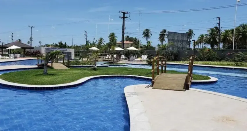 Apartamento/Padrão - Residencial - No bairro Muro Alto -  Muro Alto Condomínio club