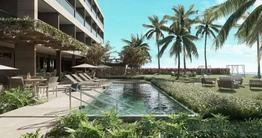 LANAI BEACH RESIDENCE I Lindo apartamento I 1 quarto
