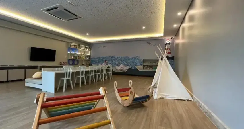 Verano Reserva do Paiva - Andar Alto | 3 quartos | 2 Suítes | 97m² | Varanda Gourmet
