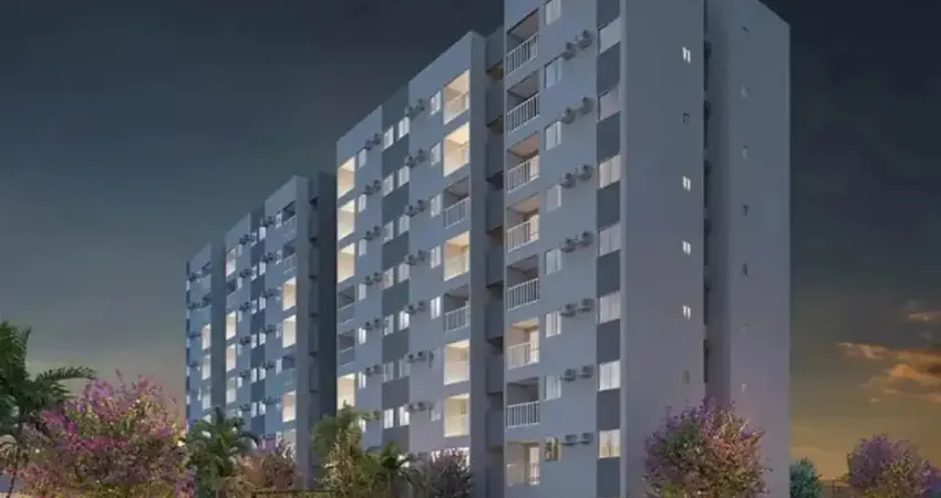 JARDINS DO CAPIBARIBE I Lindo apartamento I 2 quartos I Em são Lourenço
