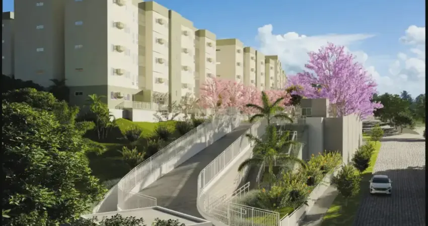 Apartamento/Padrão - Residencial - No bairro Curado - Vila Novo Curado