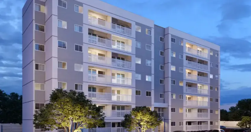 VILA DAS PALMEIRAS, Imperdivel !!! Apartamento à venda em Paulista-PE: Minha Casa Minha Vi