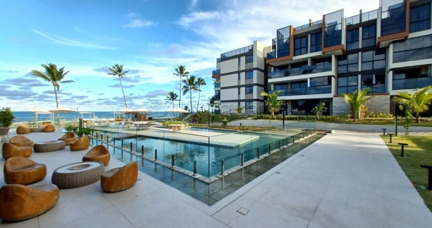 Excelente apartamento localizado em Muro Alto com, 79,00m² de área útil.