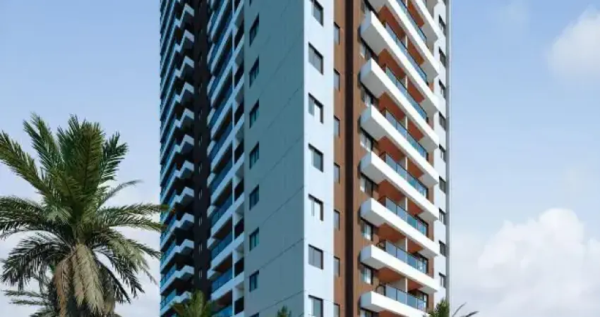 Lindo apartamento I Em Olinda I 3 quartos I 81m² I Lazer completo