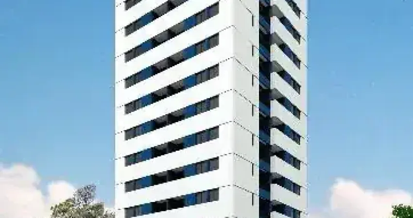 Apartamento com 2 Quartos/1 Suíte ao Lado do Patteo Shopping! Entrega DEZ/2025.