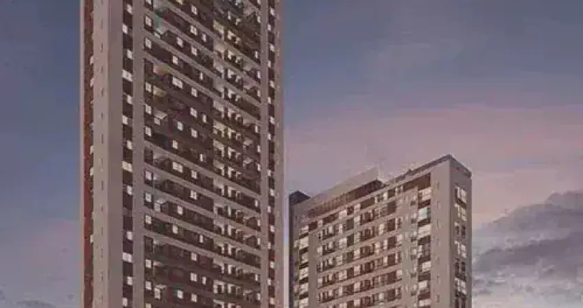 BOTANIK TORRE FLORA/3 quartos/74M²/2 vagas/andar alto/ÓTIMA LOZALIZAÇÃO/