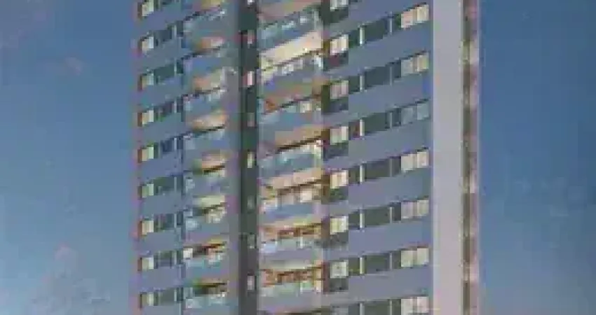 Piazza /105²/ 3 quartos/2 suítes/2 vagas/andar alto/Queiroz Galvão
