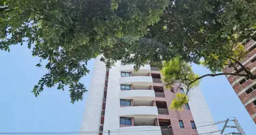 apto no ed. Maria Ortéria, na Boa Vista. 40 m² E 60M², nasc. 1 vg 1 e 2 qtos (1ste)