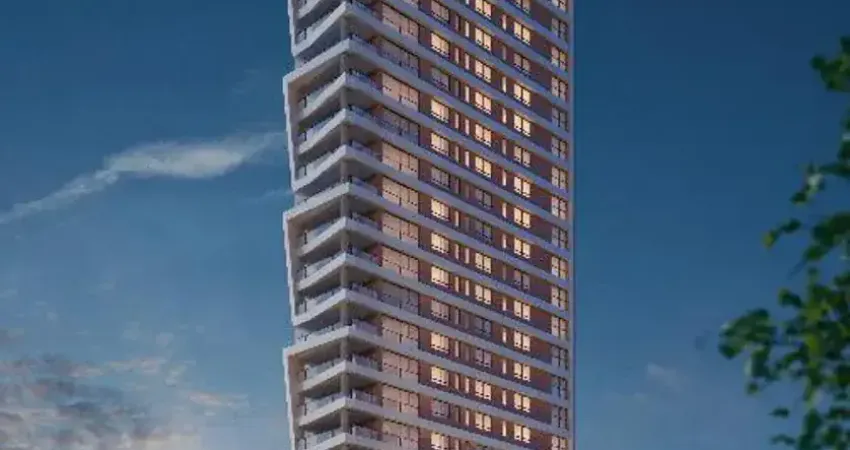Apartamento 4 Suítes no Parnamirim com 261m², 4 Vagas e Lazer Completo