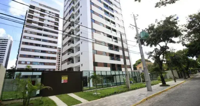 Lindo apartamento I Na Tamarineira I 3 quartos I Excelente localização