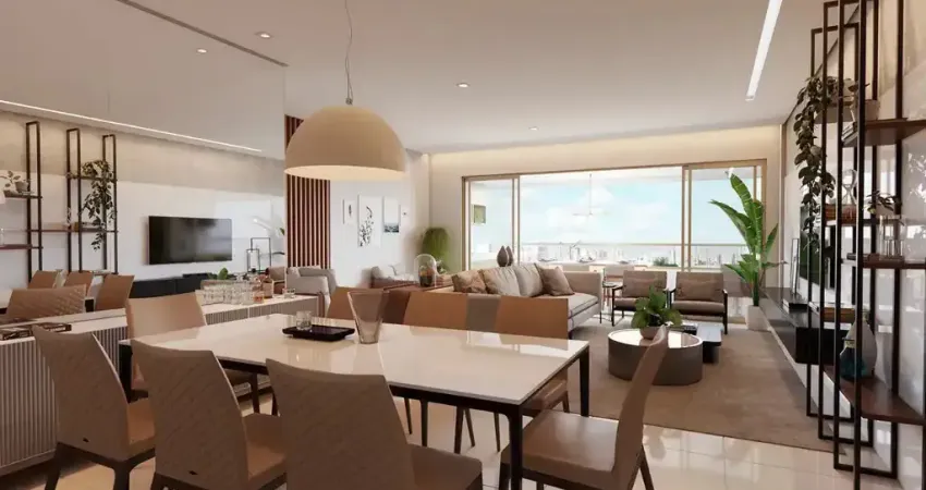 Apartamento com 4 quartos à venda na Rua Piauí, 12, Poço da Panela, Recife