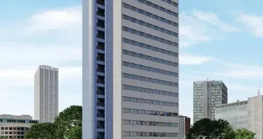 Luar das Oliveiras - Empreendimento Torque Construções em Casa Amarela!.