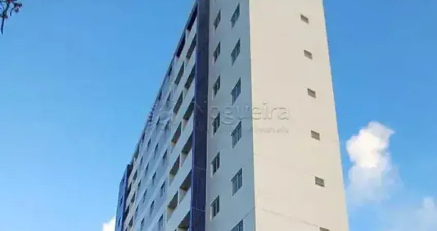 Edf. Vila Luiza| Imóvel para venda tem 50 metros quadrados com 2 quartos em Zumbi