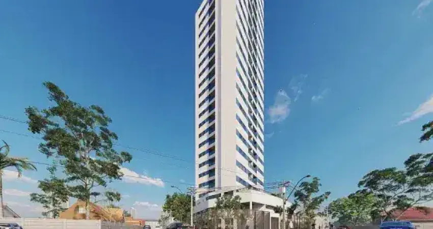 Edf. Park Encruzilhada | 2 quartos (1 suíte) | Varanda | Condições Especiais