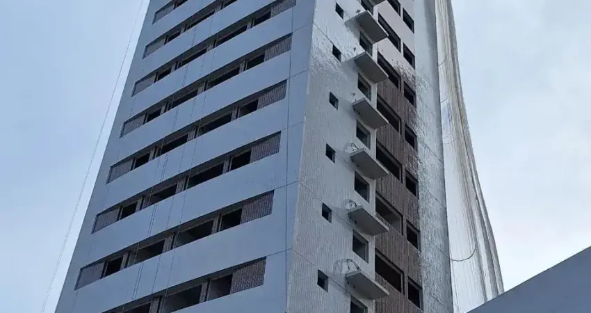Noa | Melhor 1 quarto das graças | Parque das Graças | 33m²