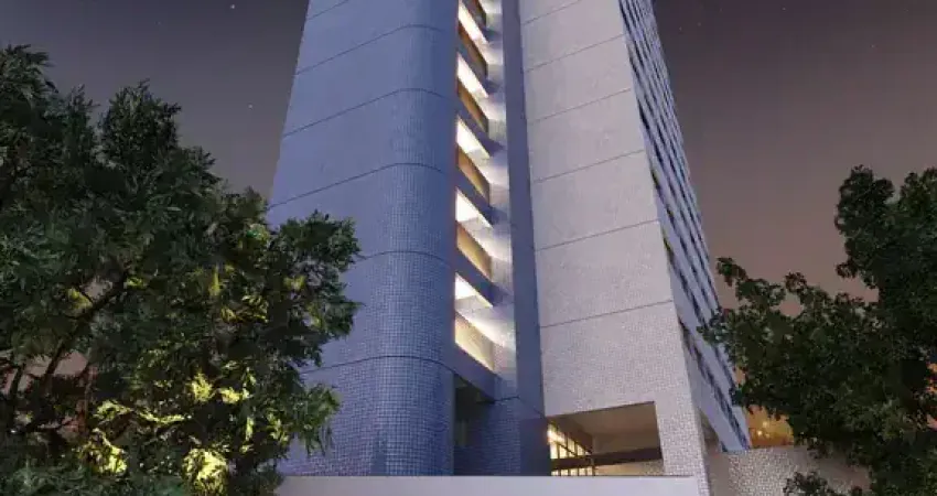 1 Quarto | Edf Luar das Oliveiras | Casa Amarela | Morar ou Investir Zona Norte