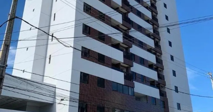 Vancouver com 2 quartos em Piedade - Jaboatão dos Guararapes - PE