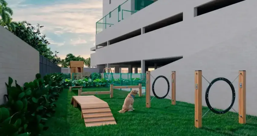 PARC COLLEGE | EXCELENTE OPORTUNIDADE | LOCALIZAÇÃO PRIVILEGIADA | LAZER COMPLETO