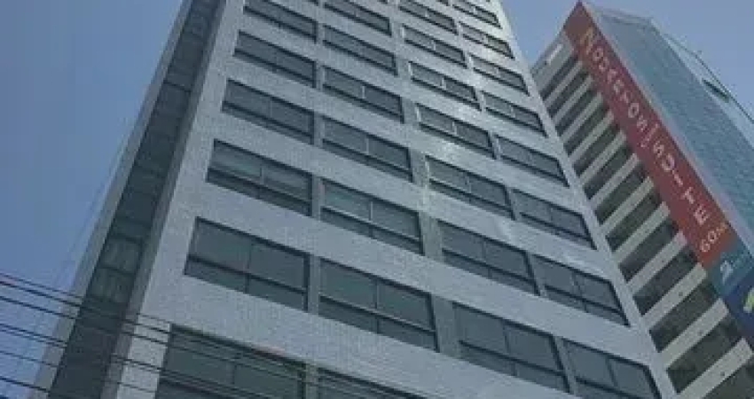 Barra Classic | Lindo apartamento de 1 quarto | Lazer completo