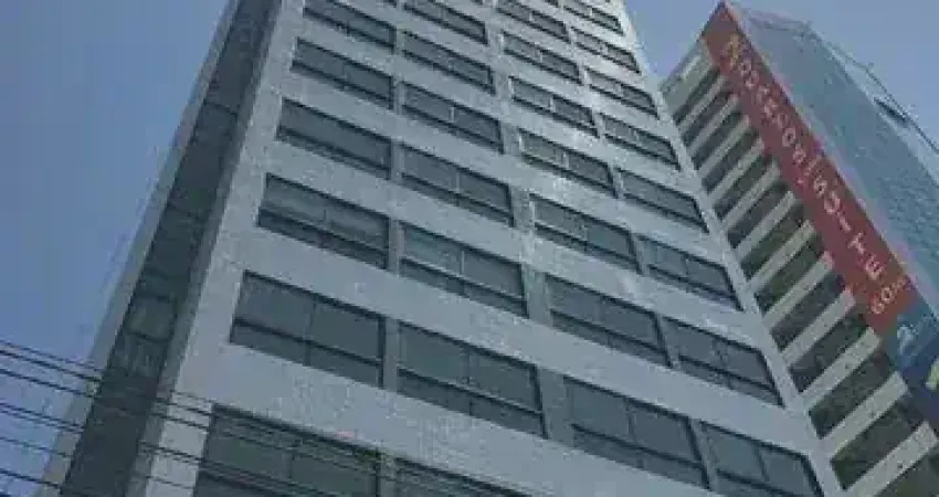 BARRA CLASSIC | Pronto para Morar e Perfeito para investir | Beira mar |2 QUARTOS| ANDAR