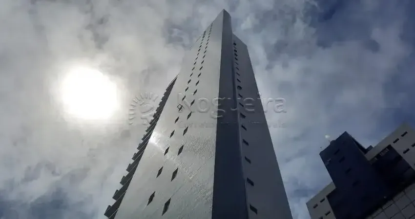 Apartamento/Flat - Residencial - No bairro Boa Viagem -  Golden Home Boa Viagem