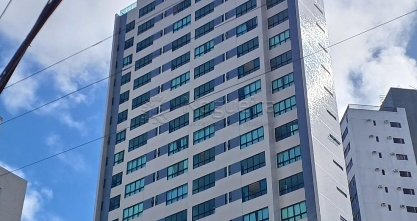 Apartamento/Padrão - Residencial - No bairro Boa Viagem -  Allure Residence