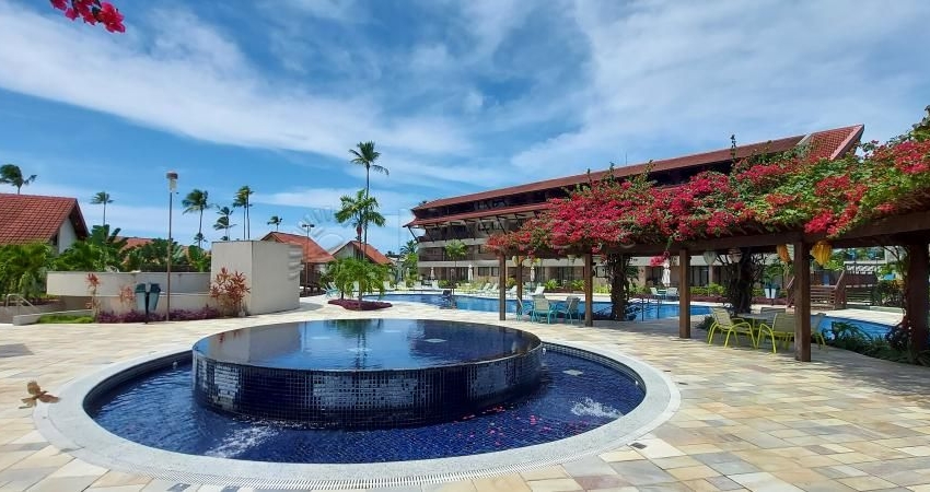 Apartamento/Kitchnet - Residencial - No bairro Muro Alto -  Oka Beach Residence