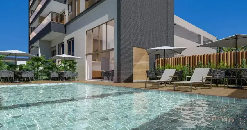 Palácio das Laranjeiras. Breve Lançamento | 4 Quartos | 2 Suíte | 122m²