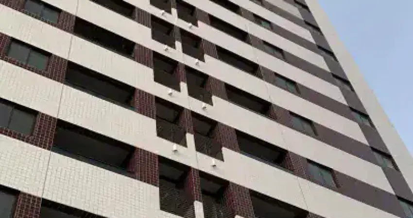 Leopoldo Lins | Apartamento de 03 quartos (1 suíte) na Boa Vista | Super lançamento