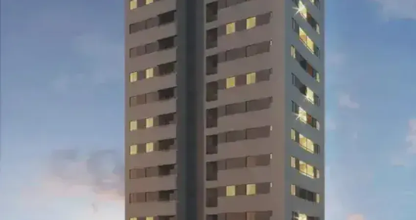 Edf. Dr. José Alves : Seu novo lar com lazer completo, conforto e localização imbatível