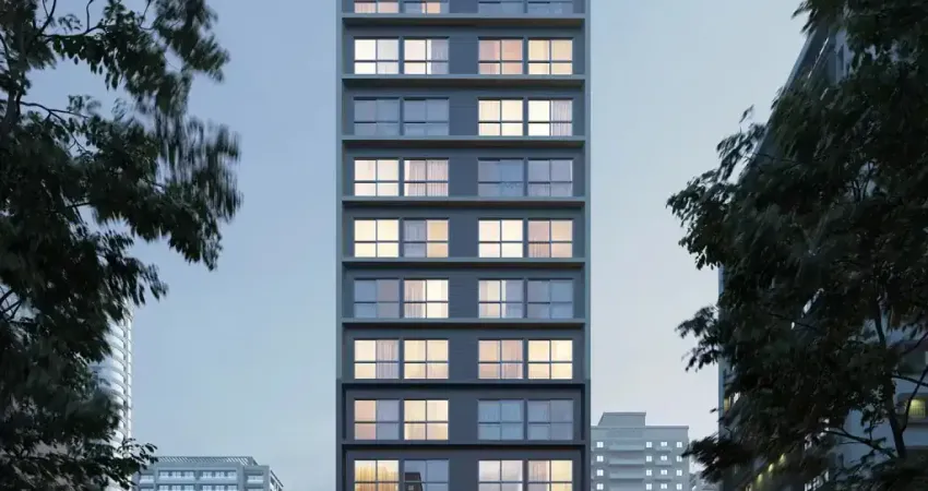 Artium Hall, Apartamento Studio à venda em Boa Viagem, Proximo da Faculdade Nassau.
