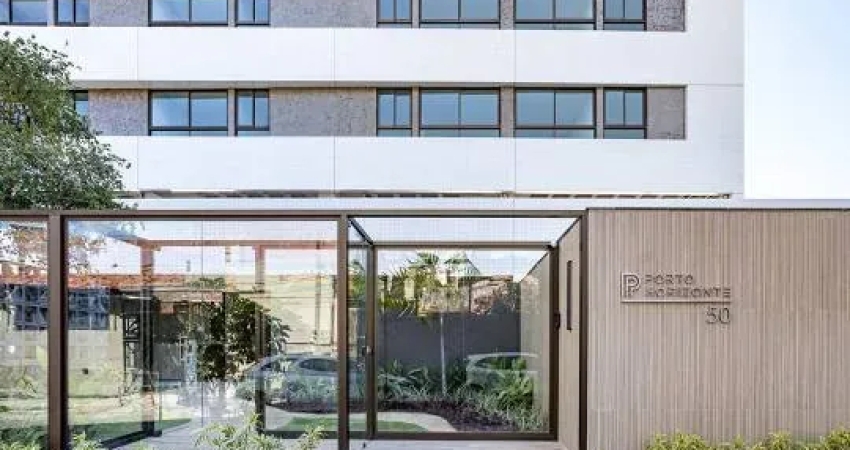 Porto Horizonte | Lindo Apartamento em Boa Viagem | 1e 2 Quartos | 28 e 51m²