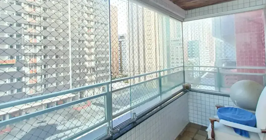 Apartamento/Padrão - Residencial - No bairro Boa Viagem - Miguel de Unamuno