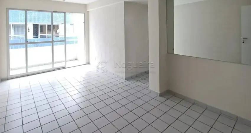 Residencial Privê Campo Grande/57M²/2 quartos/1 suíte/1 vaga