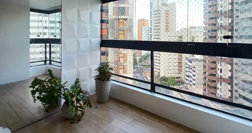 Vendo Apto no Rosarinho Edf. Saint Victor /3 quartos/100M²/ 2 vagas