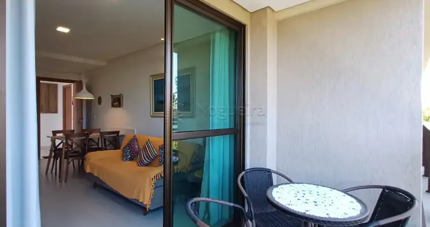 Excelente apartamento mobiliado - 4815