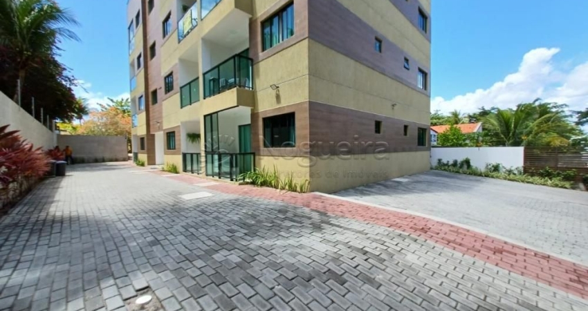 Apartamento com 2 quartos à venda na Avenida Portuaria, 856, Porto de Galinhas, Ipojuca
