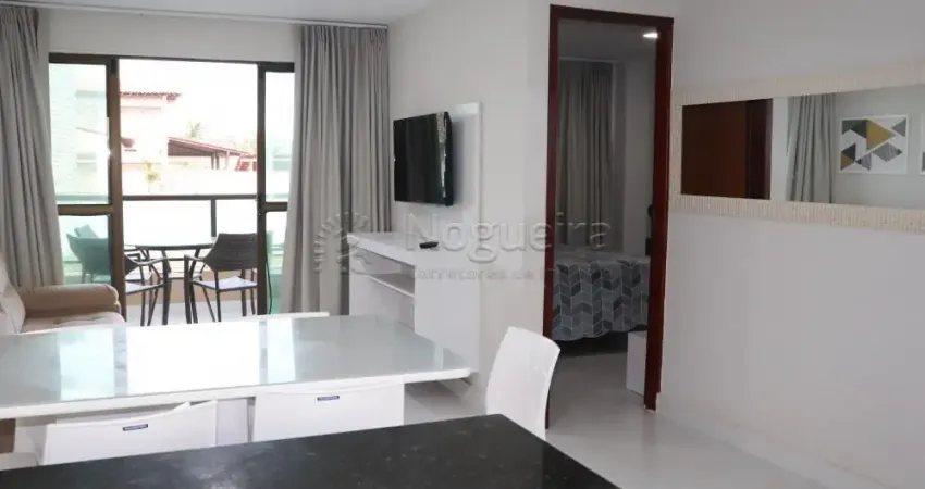 Apartamento com 2 quartos à venda na Avenida Portuaria, 1, Porto de Galinhas, Ipojuca