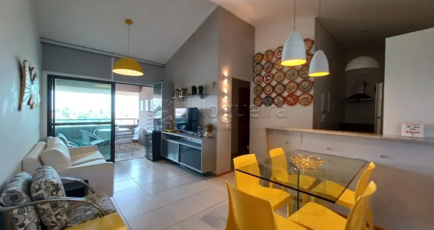 Apartamento com 2 quartos à venda no Porto De Galinhas - 87