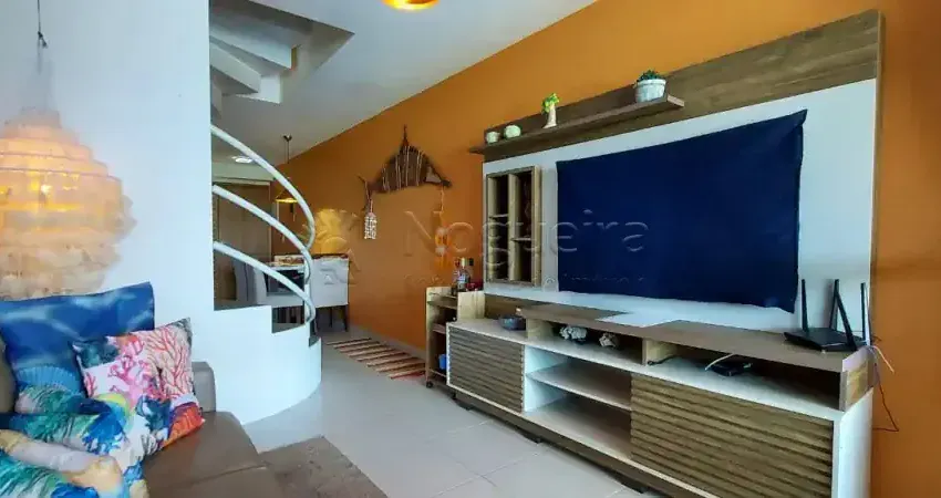 Apartamento com 2 quartos à venda na Estrada de Porto de Galinhas, 1, Porto de Galinhas, Ipojuca
