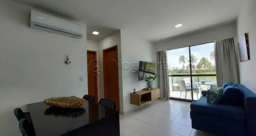 Apartamento com 2 quartos à venda na Avenida Portuaria, 1, Praia de Muro Alto, Ipojuca