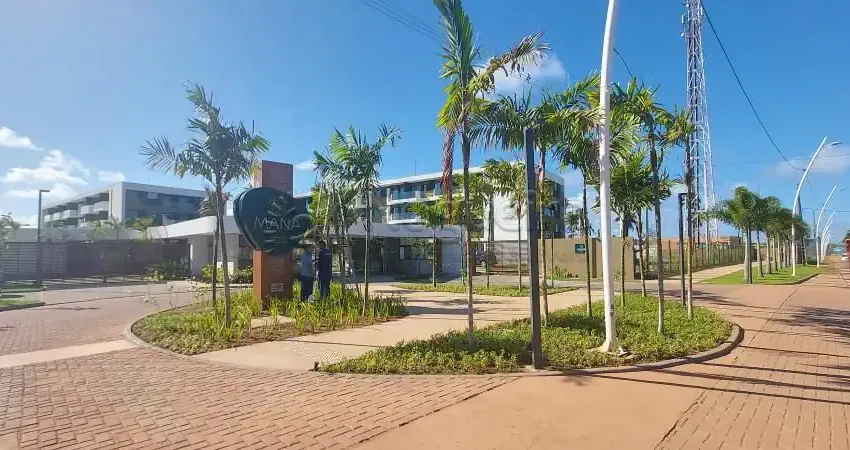 Apartamento com 2 quartos à venda na Praia De Muro Alto
