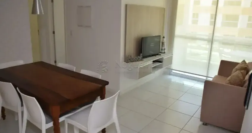 Apartamento com 2 quartos à venda na Praia De Muro Alto